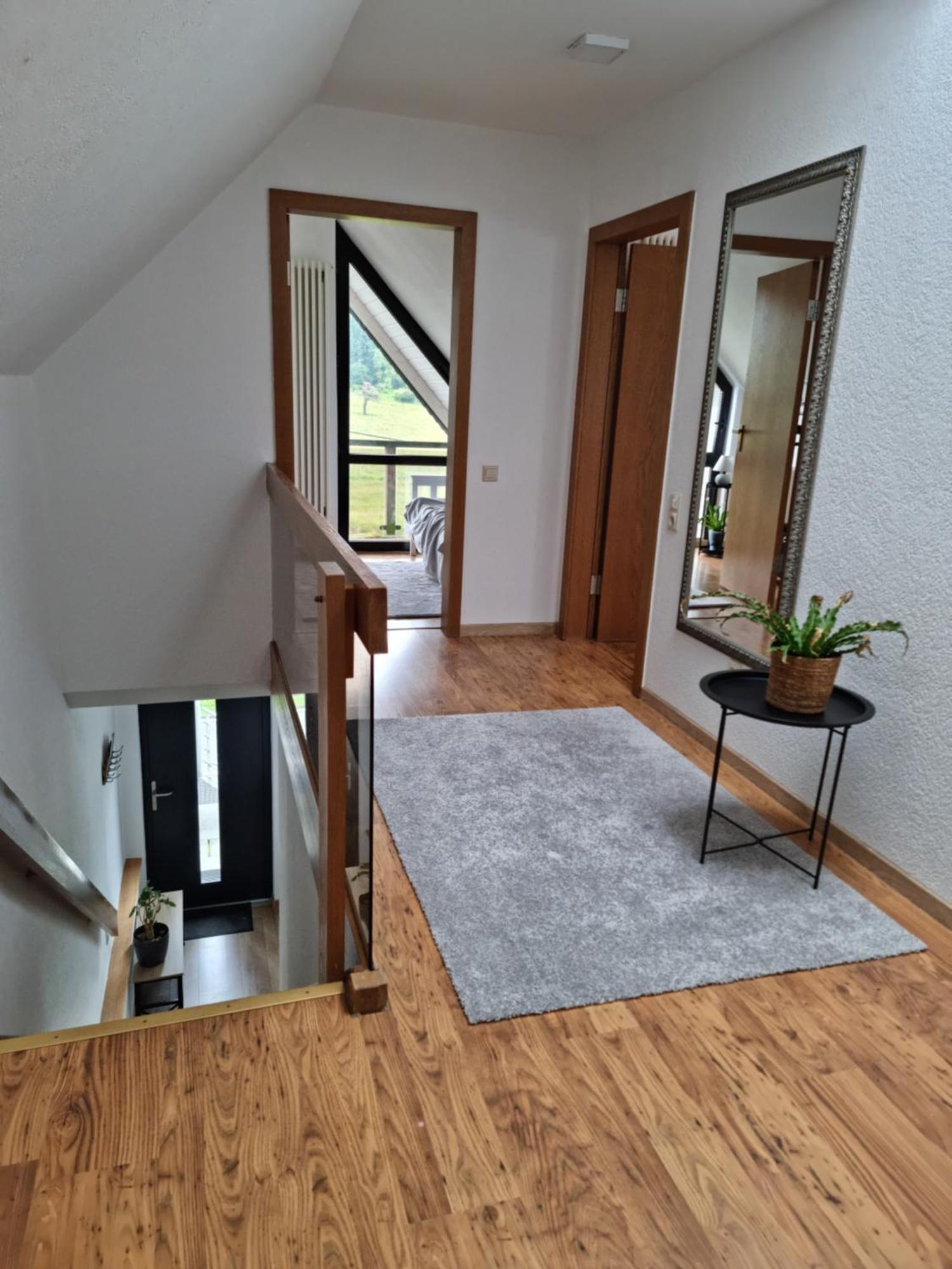 Ferienwohnung "Bei Uns" Wipperfürth المظهر الخارجي الصورة