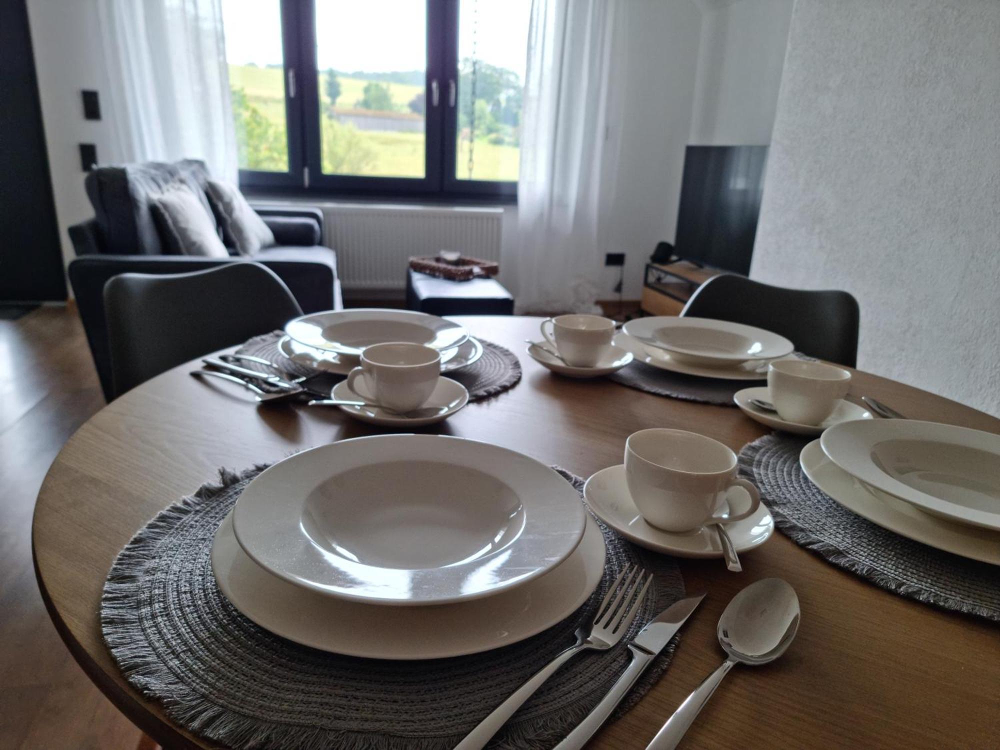Ferienwohnung "Bei Uns" Wipperfürth المظهر الخارجي الصورة