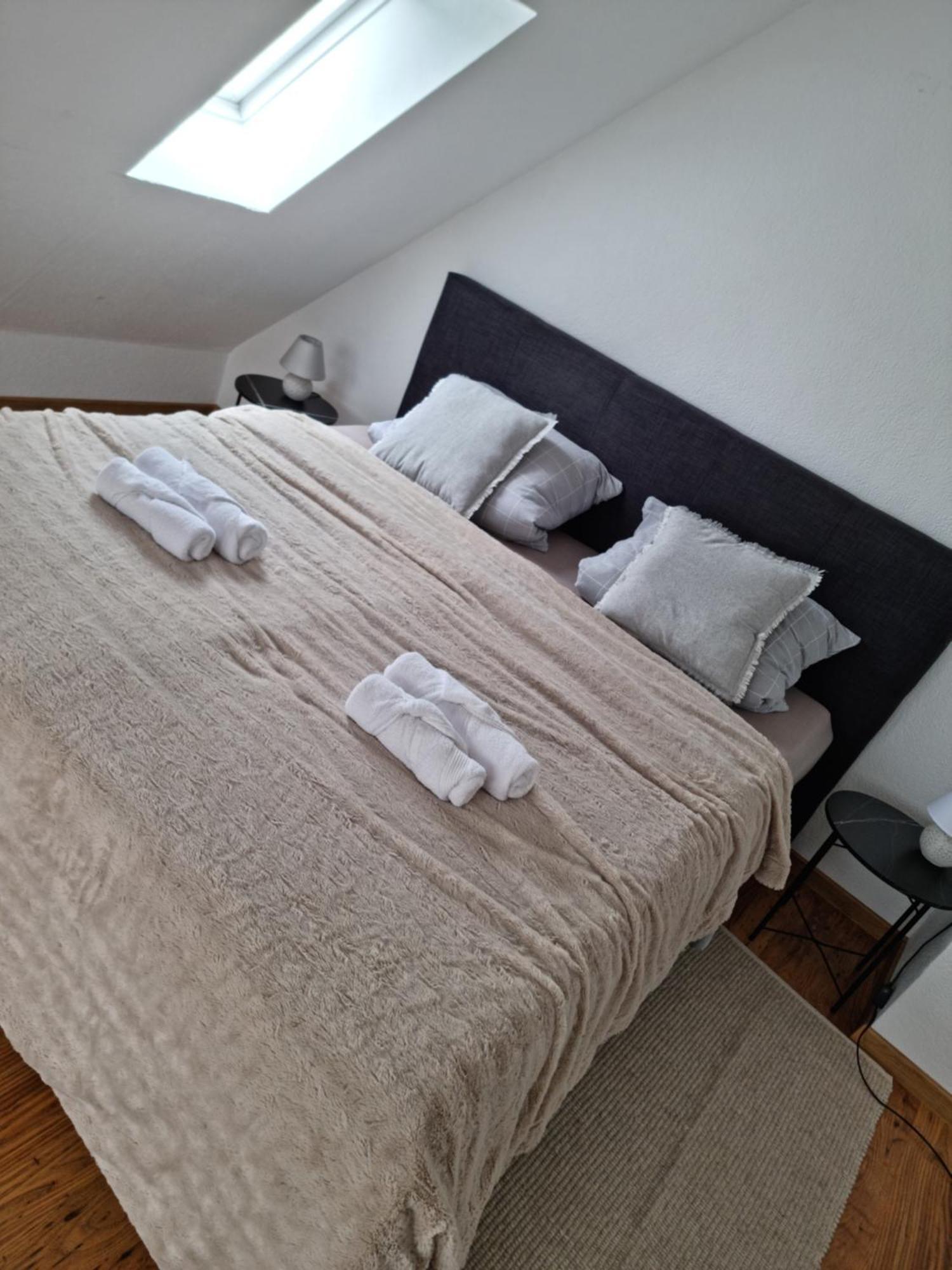 Ferienwohnung "Bei Uns" Wipperfürth المظهر الخارجي الصورة